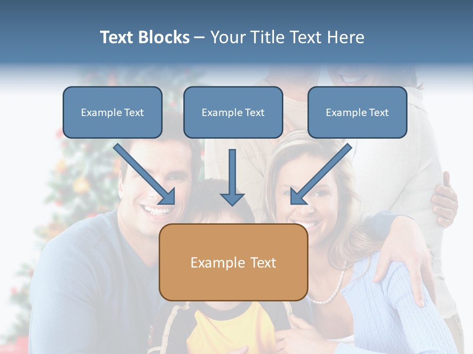 Family Doctor PowerPoint Template
