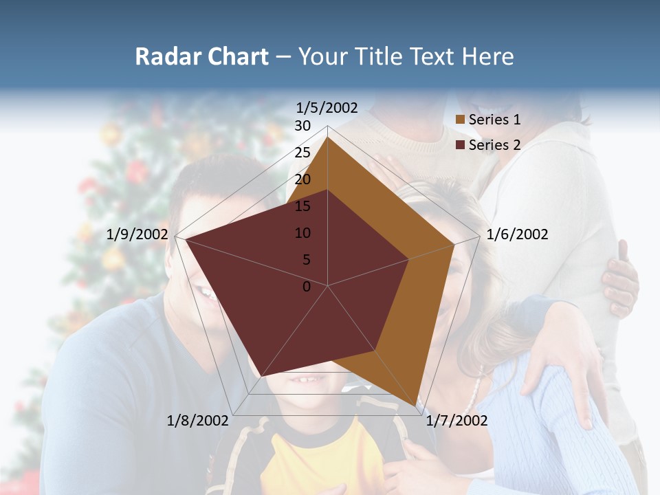 Family Doctor PowerPoint Template