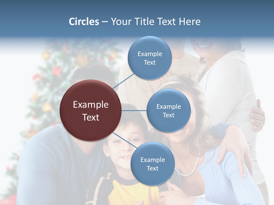 Family Doctor PowerPoint Template