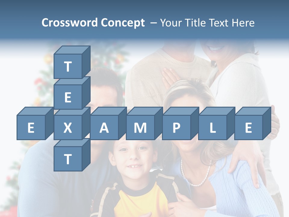 Family Doctor PowerPoint Template