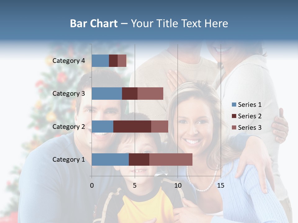 Family Doctor PowerPoint Template