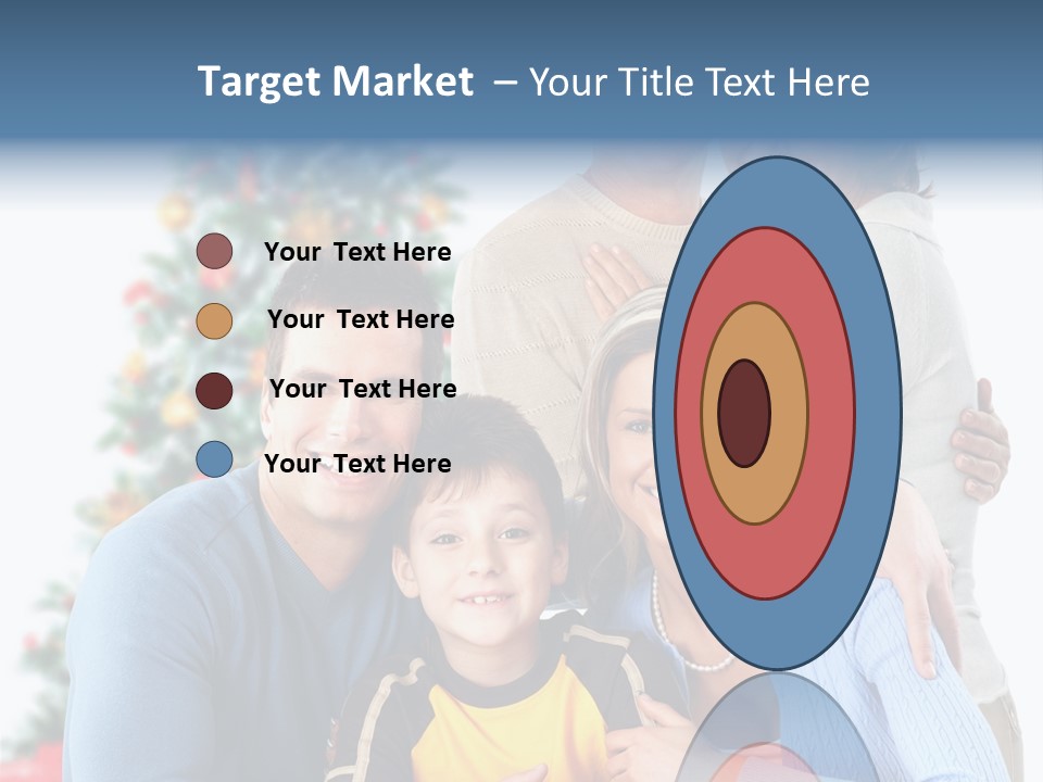 Family Doctor PowerPoint Template