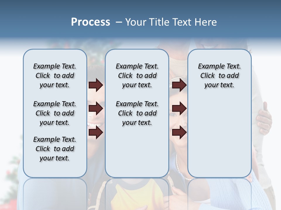 Family Doctor PowerPoint Template