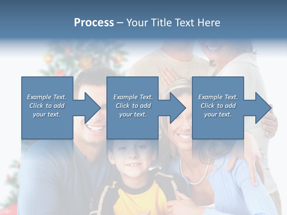 Family Doctor PowerPoint Template