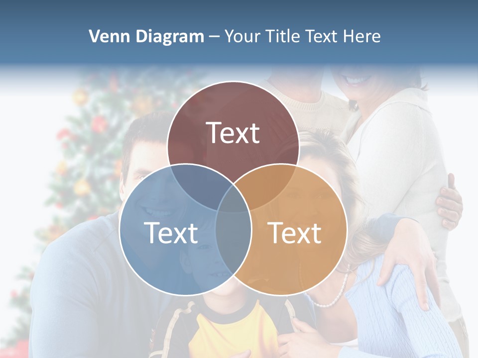 Family Doctor PowerPoint Template