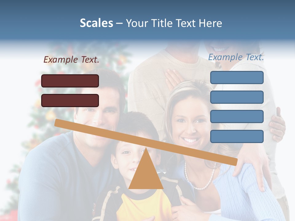 Family Doctor PowerPoint Template