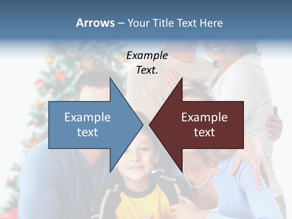 Family Doctor PowerPoint Template