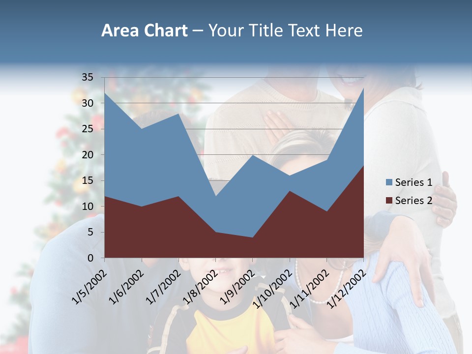 Family Doctor PowerPoint Template