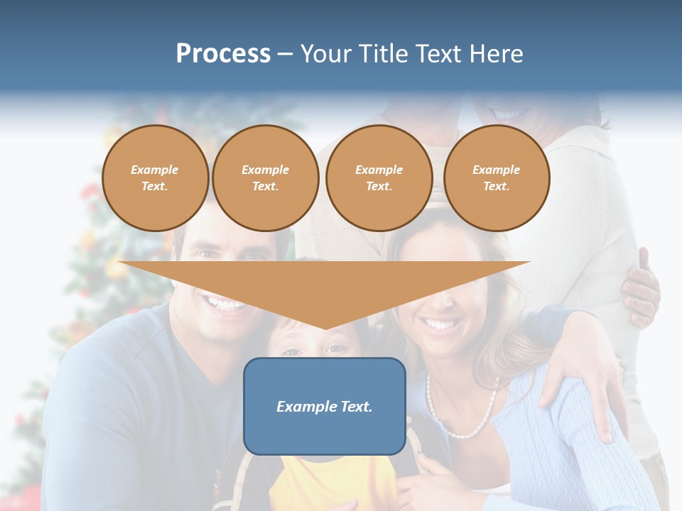 Family Doctor PowerPoint Template