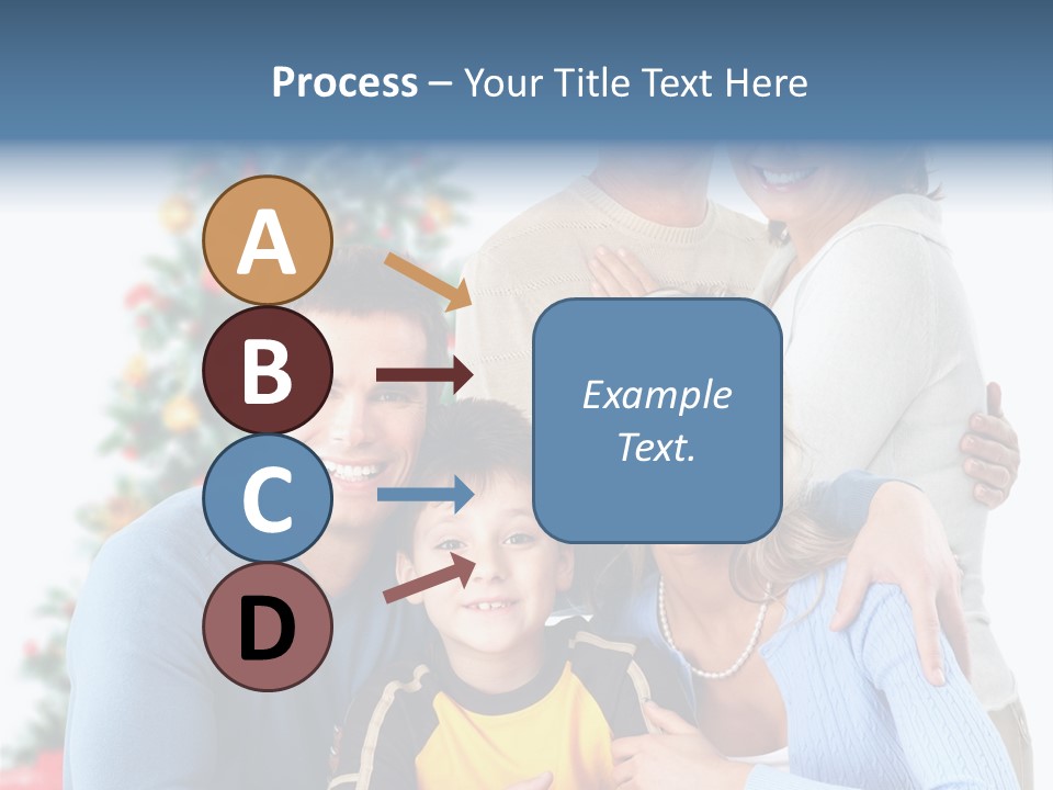 Family Doctor PowerPoint Template