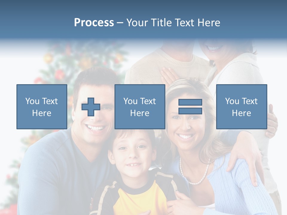 Family Doctor PowerPoint Template