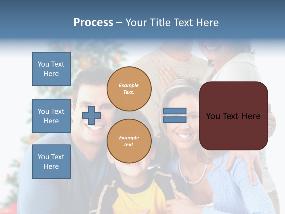 Family Doctor PowerPoint Template