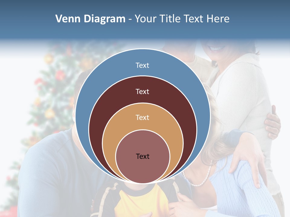 Family Doctor PowerPoint Template
