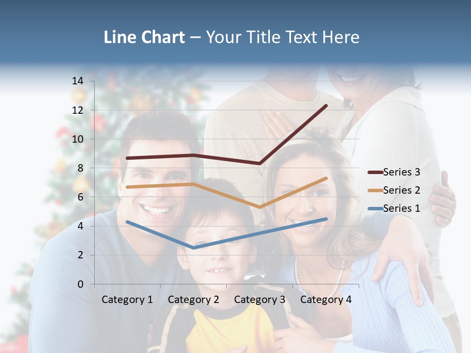 Family Doctor PowerPoint Template