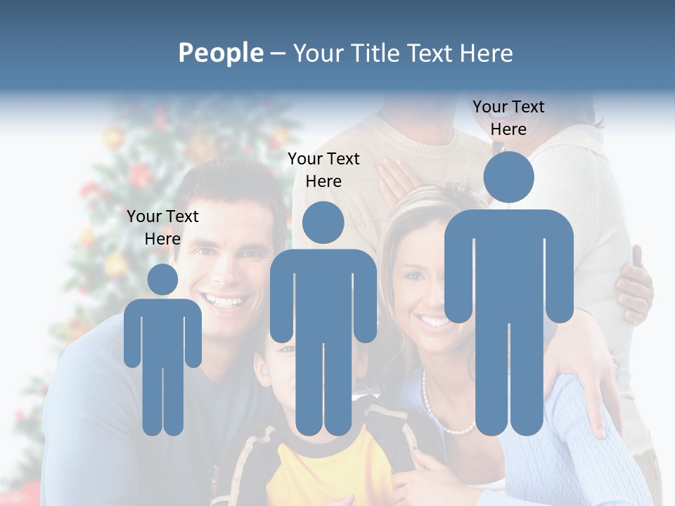 Family Doctor PowerPoint Template