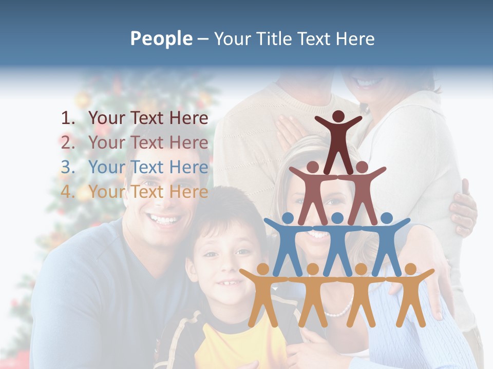 Family Doctor PowerPoint Template