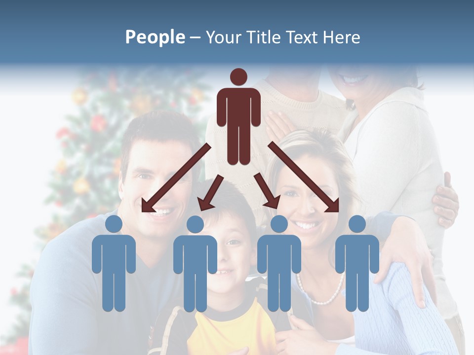 Family Doctor PowerPoint Template