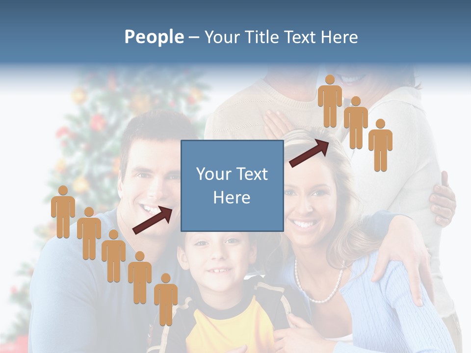 Family Doctor PowerPoint Template