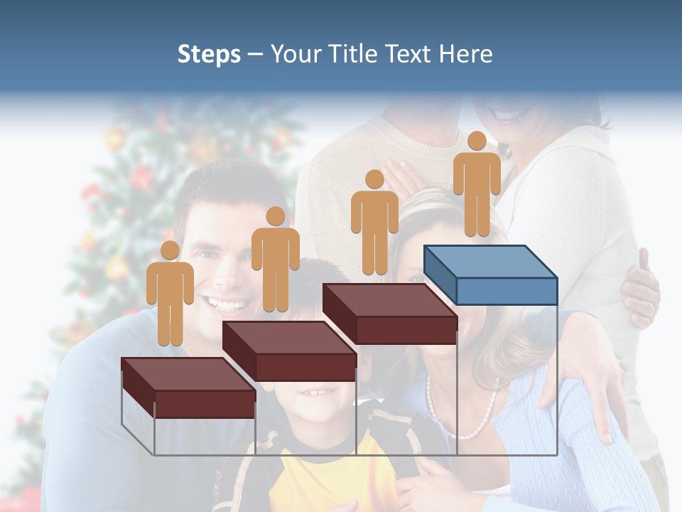 Family Doctor PowerPoint Template