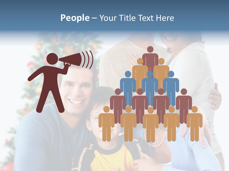 Family Doctor PowerPoint Template