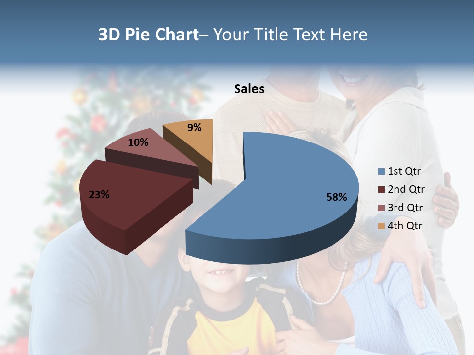 Family Doctor PowerPoint Template