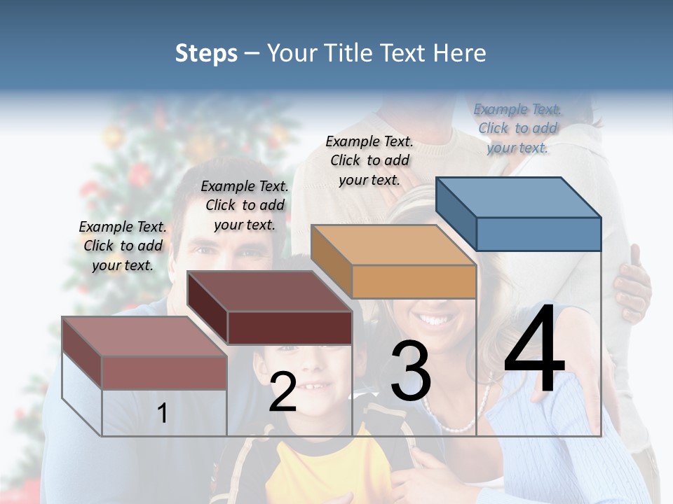 Family Doctor PowerPoint Template