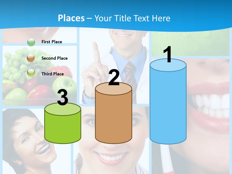 Tooth Care PowerPoint Template