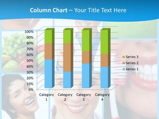 Tooth Care PowerPoint Template