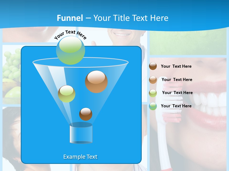 Tooth Care PowerPoint Template