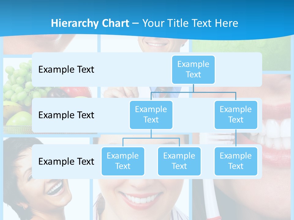 Tooth Care PowerPoint Template