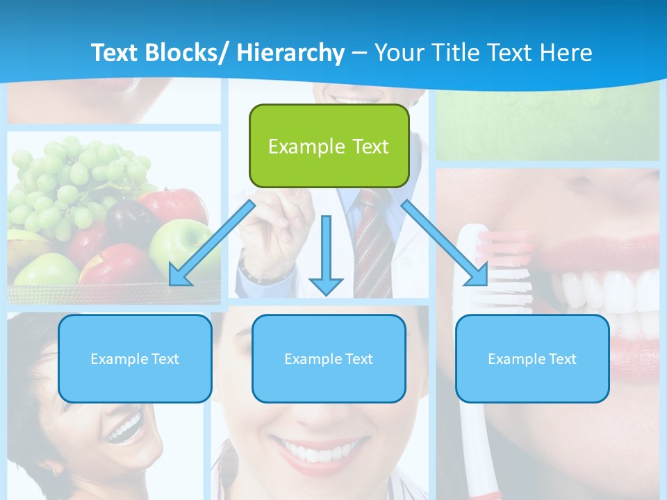 Tooth Care PowerPoint Template