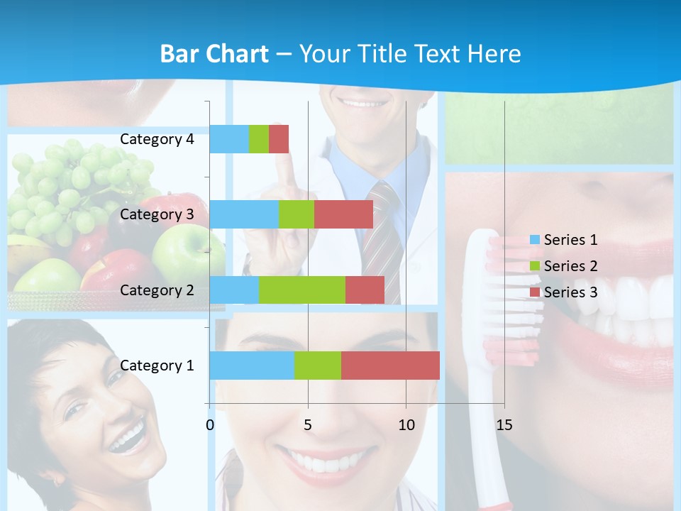 Tooth Care PowerPoint Template