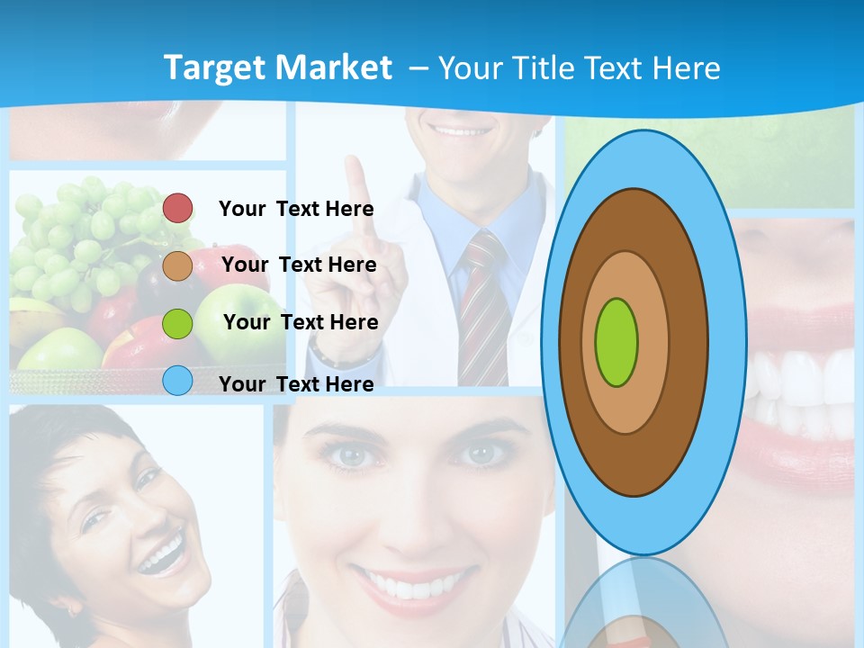 Tooth Care PowerPoint Template