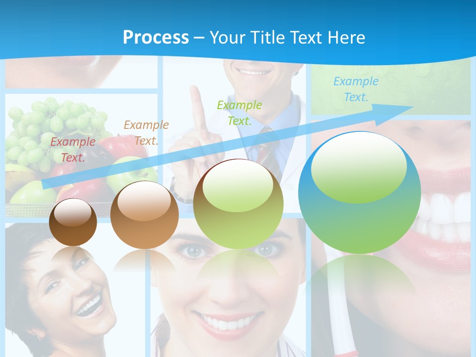 Tooth Care PowerPoint Template
