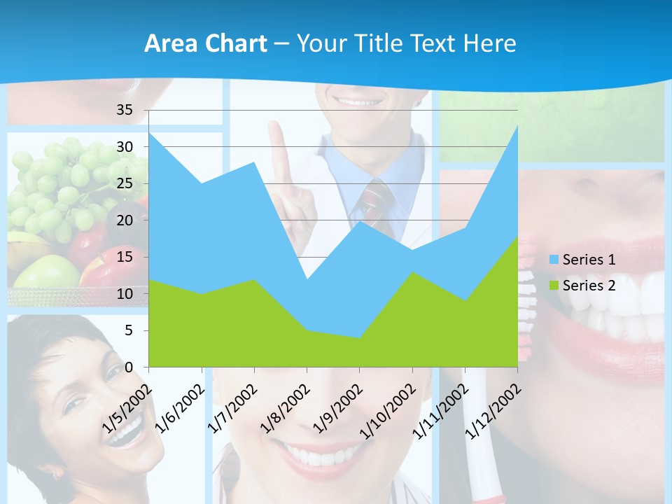Tooth Care PowerPoint Template