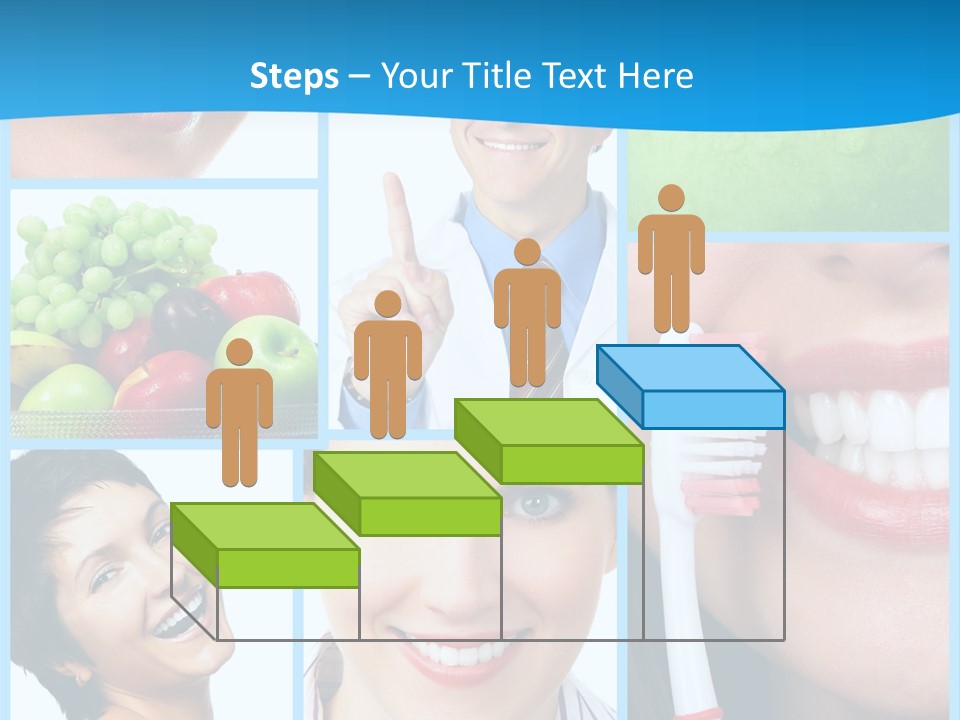 Tooth Care PowerPoint Template