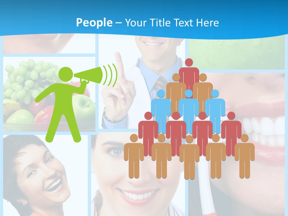 Tooth Care PowerPoint Template