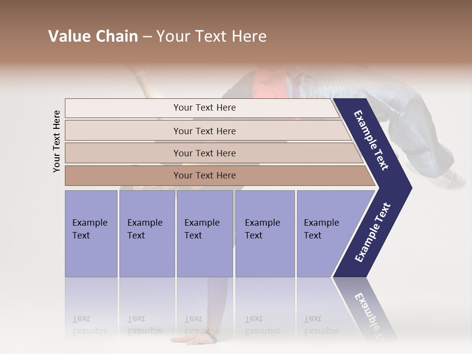 So You Think You Can PowerPoint Template