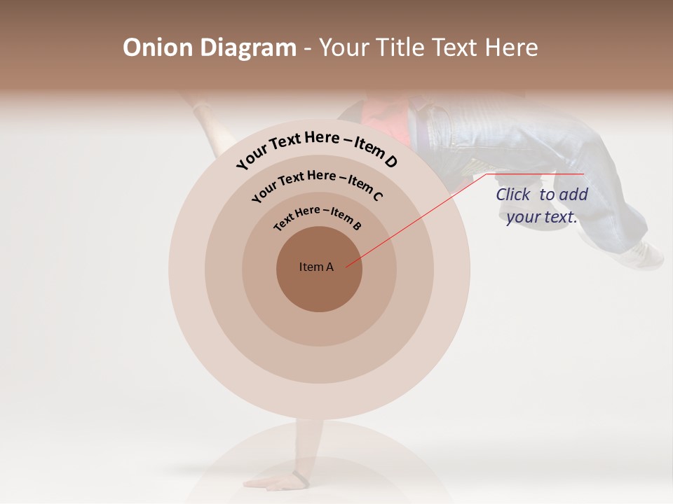 So You Think You Can PowerPoint Template
