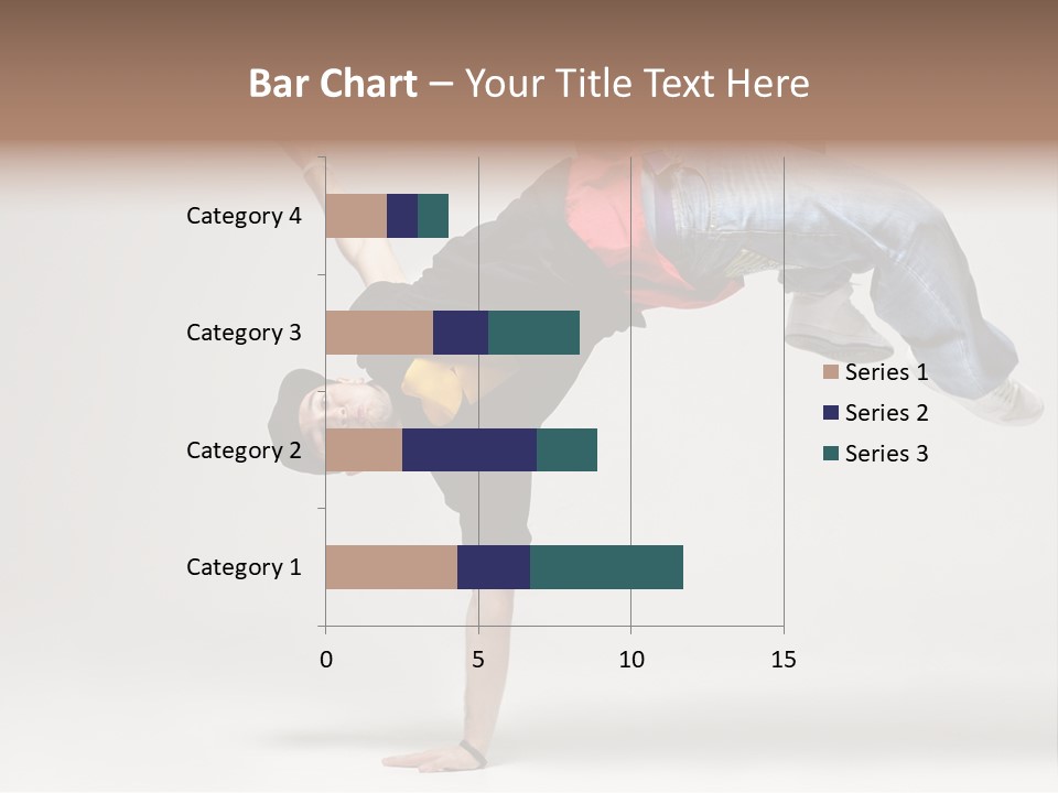 So You Think You Can PowerPoint Template