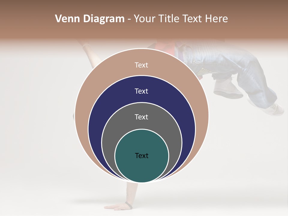 So You Think You Can PowerPoint Template