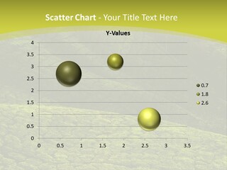 Garden Landscape PowerPoint Template