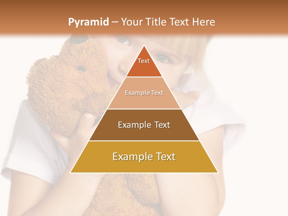 Dziecko Ryzyka Dysleksji W Przedszkolu PowerPoint Template