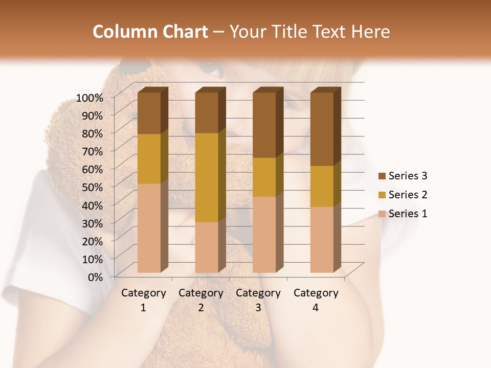 Dziecko Ryzyka Dysleksji W Przedszkolu PowerPoint Template