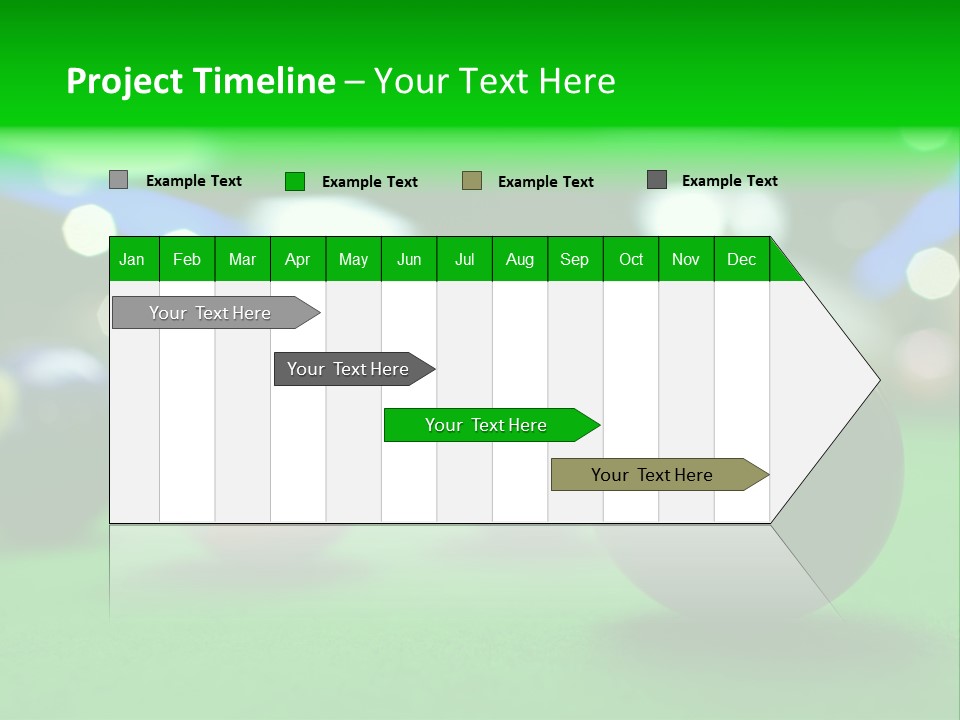 Billiard PowerPoint Template