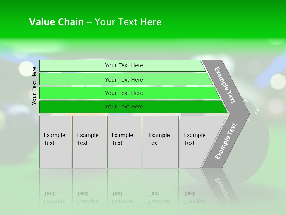 Billiard PowerPoint Template