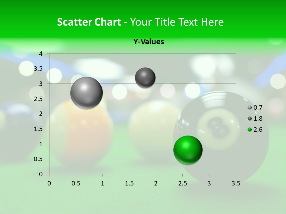 Billiard PowerPoint Template
