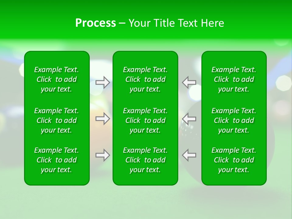 Billiard PowerPoint Template