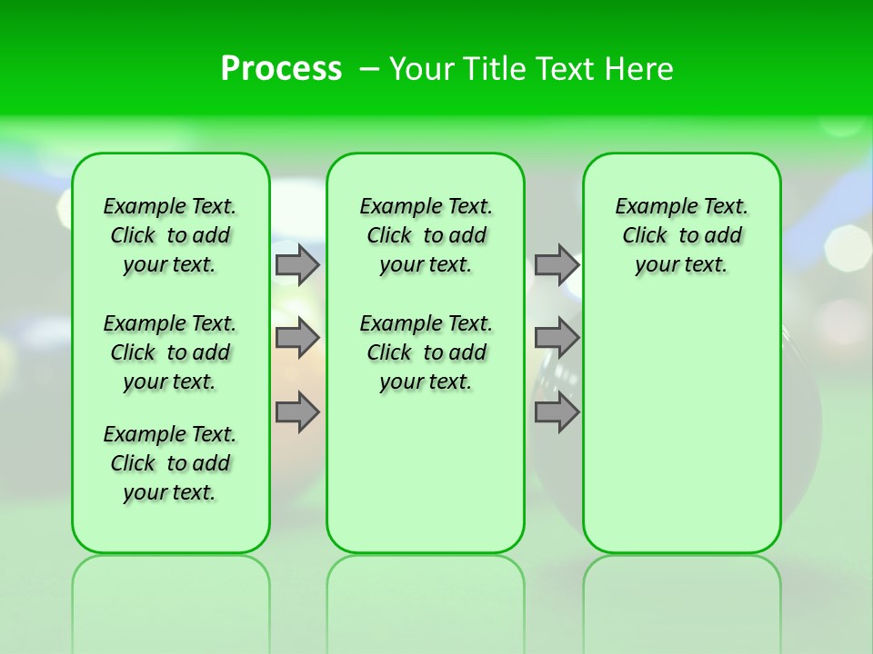 Billiard PowerPoint Template
