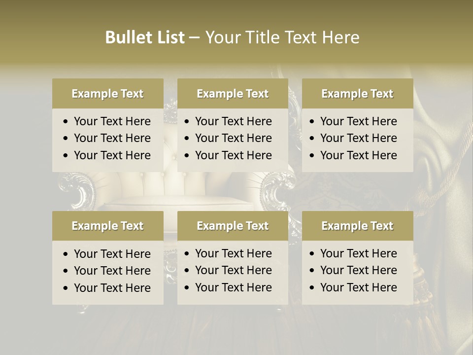 Best Hd PowerPoint Template